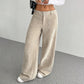 👖New arrival 40% OFF!🥰Women's Casual Loose-Fit High-Waisted Pants💕