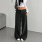 👖New arrival 40% OFF!🥰Women's Casual Loose-Fit High-Waisted Pants💕