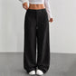 👖New arrival 40% OFF!🥰Women's Casual Loose-Fit High-Waisted Pants💕