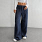 👖New arrival 40% OFF!🥰Women's Casual Loose-Fit High-Waisted Pants💕