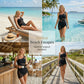 👙Бързосъхнещ и дишащ бански костюм | Мек и еластичен