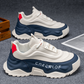 Мъжки модерни маратонки с дебела подметка🌬️👟