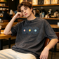 👚 50% ОТСТЪПКА СЕГА! 🌼 Дамска тениска с щампа на маргаритка – мека памучна, весела щампа и перфектна за разхлабени летни дни ☀️