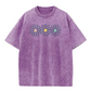👚 50% ОТСТЪПКА СЕГА! 🌼 Дамска тениска с щампа на маргаритка – мека памучна, весела щампа и перфектна за разхлабени летни дни ☀️
