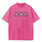 👚 50% ОТСТЪПКА СЕГА! 🌼 Дамска тениска с щампа на маргаритка – мека памучна, весела щампа и перфектна за разхлабени летни дни ☀️