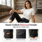 👖 40% ОТСТЪПКА! ✨Дамски ежедневни скъсани прави дънки