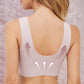 🔥 2026 Fresh Drops | Flat 50% OFF Today! 💸Sexy Push Up Wireless Bras - 3 Pack