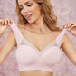 🔥 2026 Fresh Drops | Flat 50% OFF Today! 💸Sexy Push Up Wireless Bras - 3 Pack