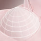🔥 2026 Fresh Drops | Flat 50% OFF Today! 💸Sexy Push Up Wireless Bras - 3 Pack
