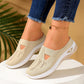 👟 40% ОТСТЪПКА СЕГА! 🌬️ Дамски ежедневни дишащи обувки от мрежа – леки, с омекотена подметка и лесни за обуване – идеални за пътуване, разходки или ежедневни задачи – проветрив комфорт през целия ден 🏖️