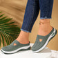 👟 40% ОТСТЪПКА СЕГА! 🌬️ Дамски ежедневни дишащи обувки от мрежа – леки, с омекотена подметка и лесни за обуване – идеални за пътуване, разходки или ежедневни задачи – проветрив комфорт през целия ден 🏖️