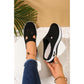 👟 40% ОТСТЪПКА СЕГА! 🌬️ Дамски ежедневни дишащи обувки от мрежа – леки, с омекотена подметка и лесни за обуване – идеални за пътуване, разходки или ежедневни задачи – проветрив комфорт през целия ден 🏖️