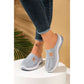 👟 40% ОТСТЪПКА СЕГА! 🌬️ Дамски ежедневни дишащи обувки от мрежа – леки, с омекотена подметка и лесни за обуване – идеални за пътуване, разходки или ежедневни задачи – проветрив комфорт през целия ден 🏖️
