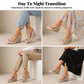 👡🔥 Women's High-Heeled Wedge Sandals✨✅