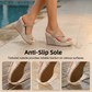 👡🔥 Women's High-Heeled Wedge Sandals✨✅