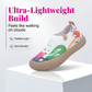 👟 OGRANICZONA CZASOWO 49% ZNIŻKI! 💥 Lekkie, modne buty spacerowe dla kobiet – oddychające, wygodne, codzienny styl ✨