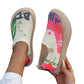 👟 OGRANICZONA CZASOWO 49% ZNIŻKI! 💥 Lekkie, modne buty spacerowe dla kobiet – oddychające, wygodne, codzienny styl ✨