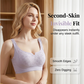 👙 Biustonosz damski bez fiszbin – ✨Comfort Poly–  Płatność przy odbiorze