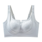 👙 Biustonosz damski bez fiszbin – ✨Comfort Poly–  Płatność przy odbiorze