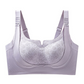 👙 Biustonosz damski bez fiszbin – ✨Comfort Poly–  Płatność przy odbiorze