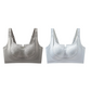 👙 Biustonosz damski bez fiszbin – ✨Comfort Poly–  Płatność przy odbiorze