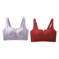 👙 Biustonosz damski bez fiszbin – ✨Comfort Poly–  Płatność przy odbiorze