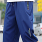 📢📢50% OFF !! ⏰Men's Lightweight Quick Dry Athletic Cropped Pants