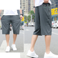 📢📢50% OFF !! ⏰Men's Lightweight Quick Dry Athletic Cropped Pants