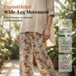 💥50% Off New Arrivals-Women's Cotton Linen Half Sleeve Top