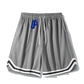 🏀🏃‍♀️Мъжки спортни шорти с бързо съхнене и връзки👖🌬️