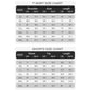 👕 49% KEDVEZMÉNY MOST! ☀️ Férfi Gradiens Póló és Rövidnadrág Szett – Menő Drips, Nulla Gond 🩳