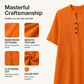 Women's Summer Casual Button Dress