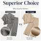 Women Casual Cotton Linen Loungewear Set