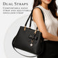 Γυναικείες Μοδάτες Τσάντες με Ιμάντα Σταυρού