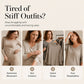 Women's Casual Top & Pants Two Piece Set