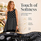 Bestseller🏆👗 Sleeveless Patchwork Dress – Versatile Polka & Plaid Print for Every Occasion 🌸✨