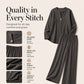 Women's Casual Shirt & Wide Leg Pants Set