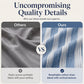 ⌛Limited-Time Offer-Women's Loose V-Neck Striped 2-Piece Casual Set