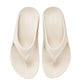 Unisex Thick Sole Non-Slip Flip Flops 