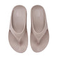 Unisex Thick Sole Non-Slip Flip Flops 