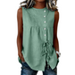 Women’s Effortless Tie-Front Tank Top