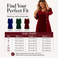 ⌛Limited-Time Offer-Women's Elegant Sequin V-Neck Dress