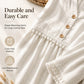 Women's Casual Loose Long Sleeve Fringe Top