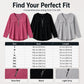 😍❤️ Sweter dzianinowy z zamkiem w kształcie litery V, prążkowany, z długimi rękawami, miękki i wygodny — różowy, czarny, szary — rozmiary S–5XL ✨