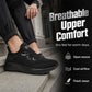 Men's Lightweight Breathable Running Shoes