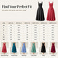 👗✨ Sukienka Maxi w kształcie litery A, Kwadratowy Dekolt, Bez Rękawów, Regulowany Sznurek z Tyłu — 11 Kolorów, XS-3XL 👗