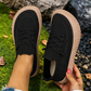 ✨Damskie lekkie, oddychające buty sportowe z siateczki 👟 Piórkowe kroki, chłód przez cały dzień!
