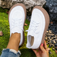 ✨Damskie lekkie, oddychające buty sportowe z siateczki 👟 Piórkowe kroki, chłód przez cały dzień!