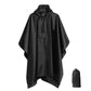 🌧️✨ Nieprzemakalny ponczo unisex, ultralekki 320 g, z kapturem, składany — trekking, jazda na rowerze, podróże — 9 kolorów ❤️