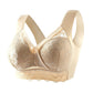 Women's Wireless Lace Bra